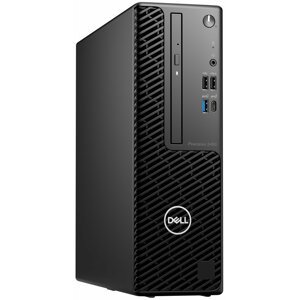 Dell Precision (3460) SFF, černá - KR1MV