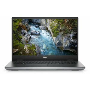 Dell Precision 17 (7780), šedá - VHHHH