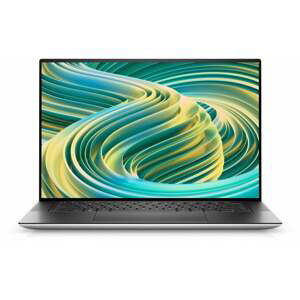 Dell XPS 15 (9530), stříbrná - 9530-32363