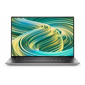 Dell XPS 15 (9530), stříbrná - N-9530-N2-911S