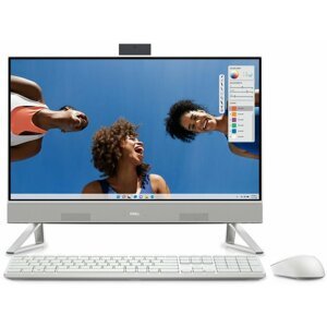 Dell Inspiron 24 (5420), bílá - 5420-32547