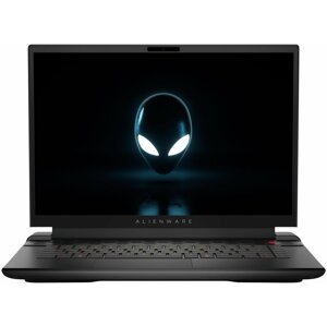 Alienware m16 R1, černá - N-AWM16-N2-914GR