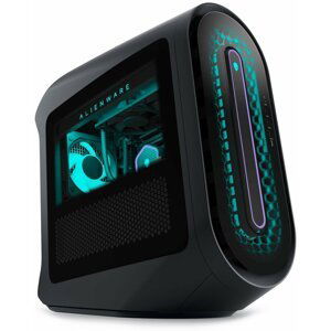 Alienware Aurora R15, černá - D-AWR15-N2-711K