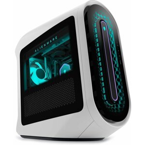 Alienware Aurora R15, stříbrná - D-AWR15-N2-711S