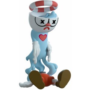 Figurka Cuphead - Ghost of Cuphead - 0810085559412