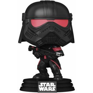 Figurka Funko POP! Star Wars: Obi-Wan Kenobi - Purge Trooper Battle Pose (Star Wars 632) - 0889698675871