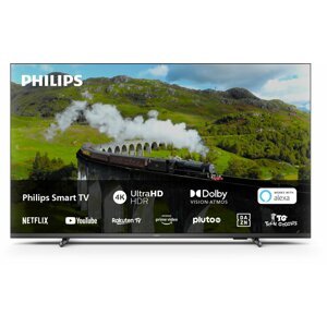 Philips 65PUS7608 - 164cm - 65PUS7608/12