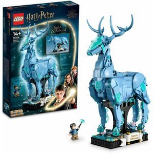 LEGO® Harry Potter™ 76414 Expecto Patronum - 76414