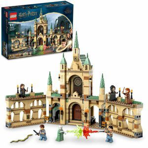 LEGO® Harry Potter™ 76415 Bitva o Bradavice - 76415