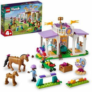 LEGO® Friends 41746 Výcvik koní - 41746