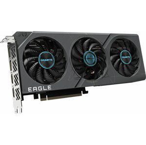 GIGABYTE GeForce RTX 4060 Ti EAGLE OC, 8GB GDDR6 - GV-N406TEAGLE OC-8GD