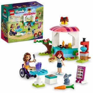 LEGO® Friends 41753 Palačinkárna - 41753