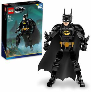 LEGO® DC Batman™ 76259 Sestavitelná figurka: Batman™ - 76259