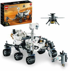 LEGO® Technic 42158 NASA Mars Rover Perseverance - 42158