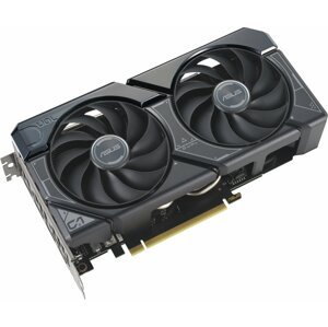 ASUS Dual GeForce RTX 4060 Ti, 8GB GDDR6 - 90YV0J41-M0NA00