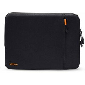 tomtoc obal na notebook Sleeve pro MacBook Pro / Air 13" (2016+), černá - TOM-A13-C02D