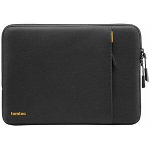 tomtoc obal na notebook Sleeve pro MacBook Pro 16" / MacBook Pro Retina 15", černá - TOM-A13-E01D