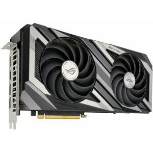 ASUS ROG Strix Radeon RX 7600 O8G GAMING, 8GB GDDR6 - 90YV0IH0-M0NA00