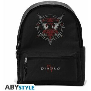 Batoh Diablo - Lilith, 18L - ABYBAG657