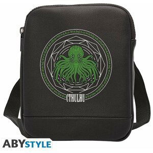 Brašna Cthulhu - Cthulhu - ABYBAG667