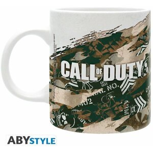 Hrnek Call Of Duty - We Lucky Few, 320ml - ABYMUGA181