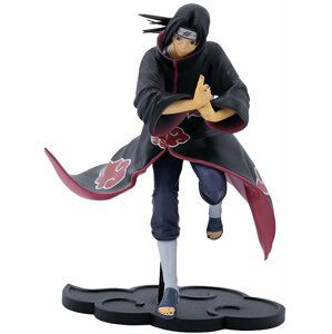 Figurka Naruto Shippuden - Itachi, 18cm - ABYFIG025