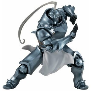 Figurka Fullmetal Alchemist - Alphonse Elric, 17cm - FIGGSC860