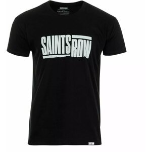 Tričko Saints Row - Logo (XXL) - 04020628668327