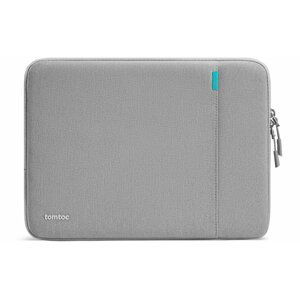 tomtoc obal na notebook Sleeve 15.6", šedá - TOM-A13-E03G