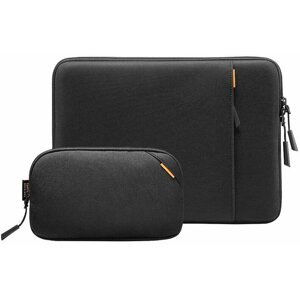 tomtoc obal na notebook Sleeve Kit pro MacBook Pro 16", černá - TOM-A13-E11D