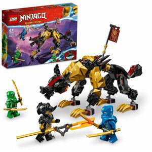 LEGO® NINJAGO® 71790 Císařský lovec draků - 71790