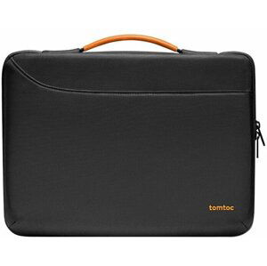 tomtoc brašna na notebook pro MacBook Pro 16", černá - TOM-A22E2D1