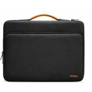 tomtoc brašna na notebook pro MacBook Pro 2021 16", černá - TOM-A14-E02H