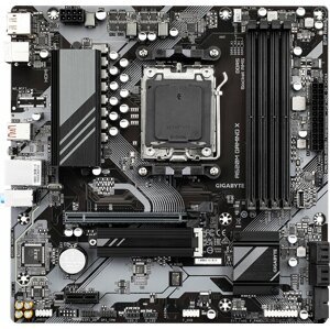 GIGABYTE A620M GAMING X - - A620M GAMING X