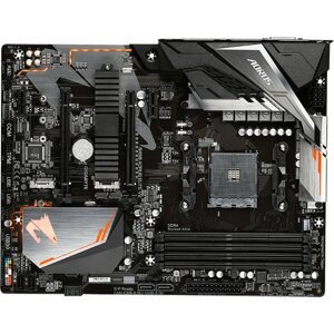 GIGABYTE B450 AORUS ELITE V2 - AMD B450 - B450 AORUS ELITE V2