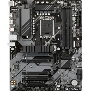 GIGABYTE B760 DS3H - Intel B760 - B760 DS3H