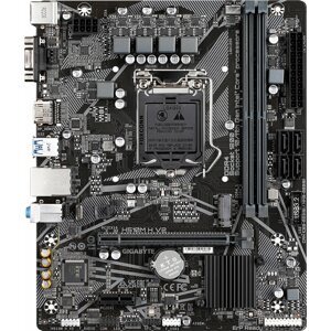 GIGABYTE H510M H V2 - Intel H470 - H510M H V2