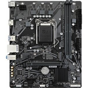 GIGABYTE H510M K V2 - Intel H470 - H510M K V2