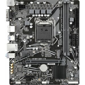 GIGABYTE H510M S2H V3 - Intel H470 - H510M S2H V3