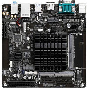 GIGABYTE N4120I H - Intel Celeron N4120 - N4120I H