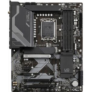 GIGABYTE Z790 UD AX - Intel Z790 - Z790 UD AX