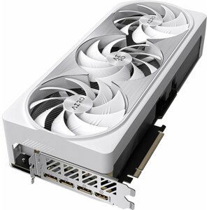 GIGABYTE GeForce RTX 4080 16GB AERO, 16GB GDDR6X - GV-N4080AERO-16GD