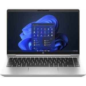 HP ProBook 445 G10, stříbrná - 817Z9EA
