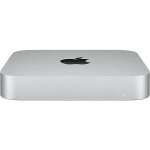 Apple Mac mini M1, 16GB, 256GB SSD, 8-core GPU, Big Sur (M1, 2020) - MGNR3SL/A