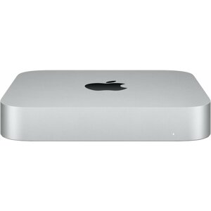 Apple Mac mini M1, 16GB, 256GB SSD, 8-core GPU, Big Sur (M1, 2020) - MGNR3SL/A