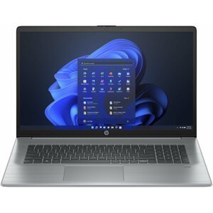 HP ProBook 470 G10, stříbrná - 818C6EA