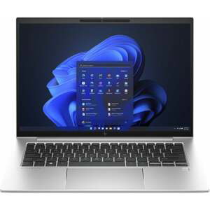 HP EliteBook 840 G10, stříbrná - 818T2EA