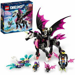 LEGO® DREAMZzz™ 71457 Létající kůň pegas - 71457