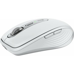 Logitech MX Anywhere 3S, bílá - 910-006930