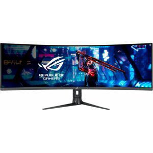 ASUS ROG Strix XG49WCR - LED monitor 49" - 90LM08I0-B01170